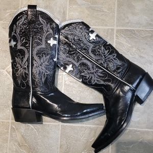 ⬇️Anderson Bean, HP 7m boots